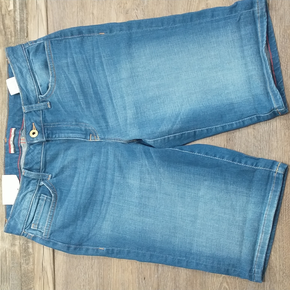 women long tomy short